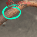 cara mencegah karat pada knalpot motor dengan benar