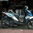 Kisaran Harga Oli Motor Beat di Pasaran terbaru
