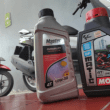 Langkah-langkah dalam Memilih Jenis Oli Motor Matic