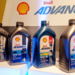 Harga Oli Shell Advance terbaru untuk motor matic