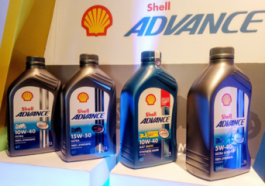 Harga Oli Shell Advance terbaru untuk motor matic