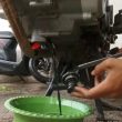 ini cara mengatasi oli motor cepat habis paling lengkap
