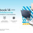 mahasiswa dan pelajar makin produktif dengan ASUS Vivobook 14 A1404