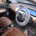 perbandingan mobil listrik yang populer