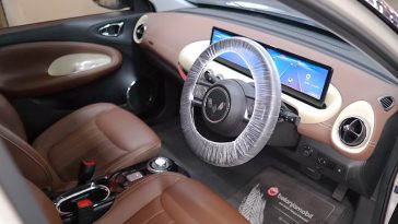 perbandingan mobil listrik yang populer