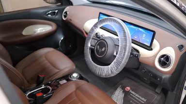 perbandingan mobil listrik yang populer