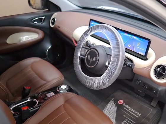 perbandingan mobil listrik yang populer