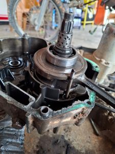 Apakah Bore Up Mesin pada Motor Dilarang