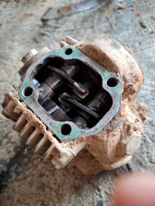 Bore Up vs Stroke Up, Apa Bedanya