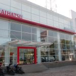 Dealer mobil Daihatsu Bandung