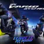 sales resmi motor honda di Jakarta